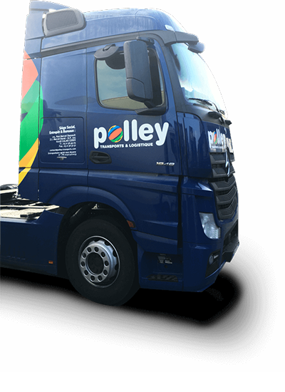 camion Polley